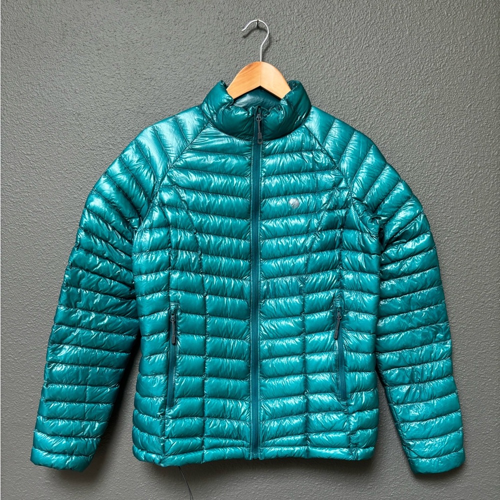 Mountain Hardwear Ghost Whisperer - Puffer Jacket